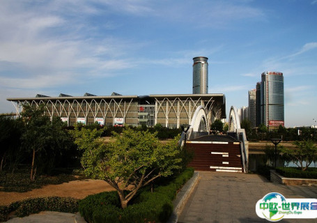 烟台国际博览中心会展中心图片