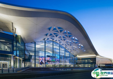 美国拉斯维加斯国际会展中心会展中心图片