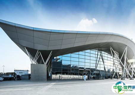 沙特利雅得国际会展中心会展中心图片