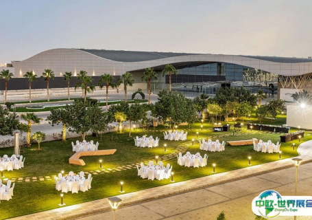 沙特利雅得国际会展中心会展中心图片