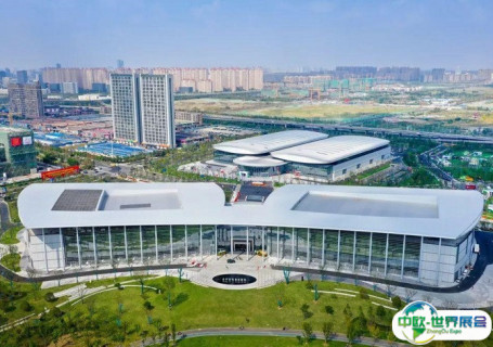 南通国际会展中心会展中心图片