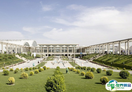 伊朗德黑兰国际会展中心会展中心图片