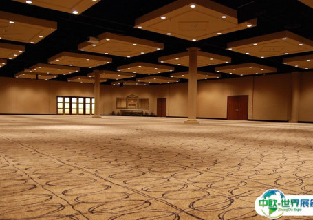 加拿大多伦多会议中心会展中心图片