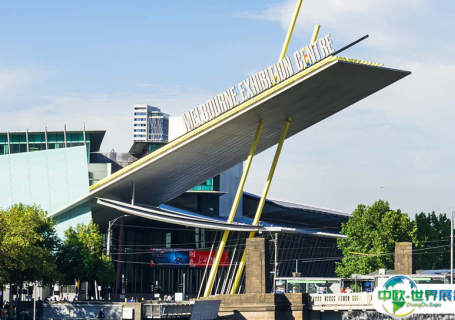 澳大利亚墨尔本会展中心会展中心图片