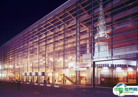 波兰波兹南会展中心会展中心图片