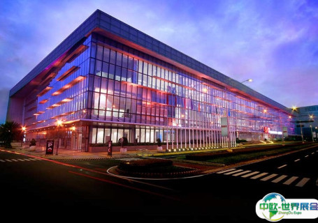 菲律宾马尼拉SMX会展中心会展中心图片