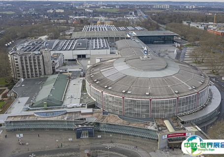 德国多特蒙德会展中心会展中心图片