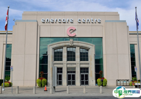 加拿大卡尔加里能源中心会展中心图片