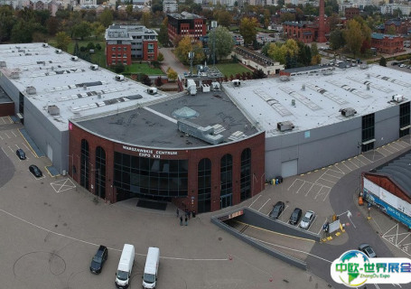 波兰华沙会展中心会展中心图片