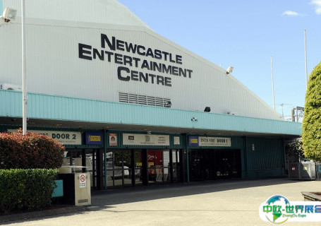 澳大利亚纽卡斯尔会展中心会展中心图片