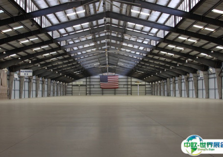 美国加州图拉尔国际展览中心会展中心图片