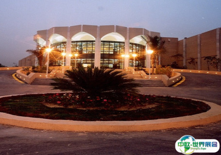 埃及开罗国际会议会展中心会展中心图片