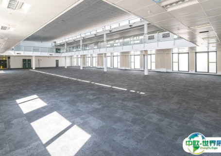 英国伦敦商业设计中心会展中心图片