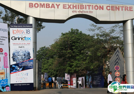 印度孟买会展中心会展中心图片