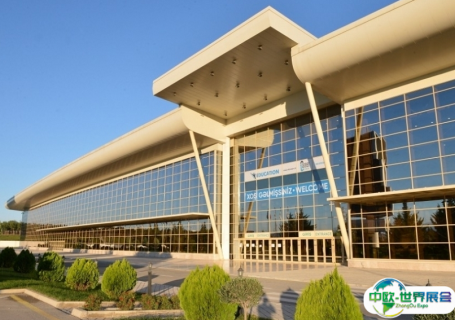 阿塞拜疆巴库会展中心会展中心图片