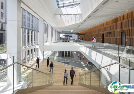 美国肯塔基国际会展中心会展中心图片