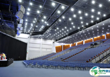 芬兰赫尔辛基会展中心会展中心图片