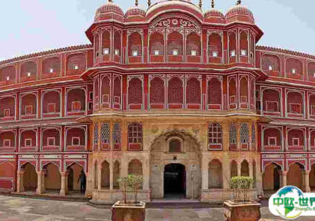 印度斋浦尔会展中心会展中心图片