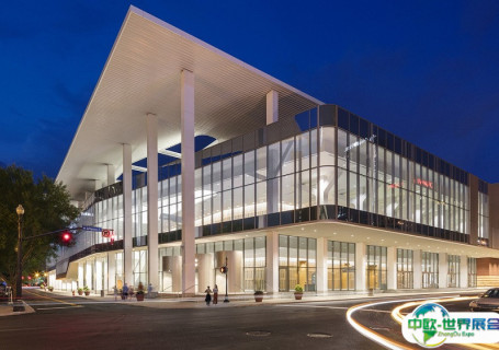 美国肯塔基国际会展中心会展中心图片