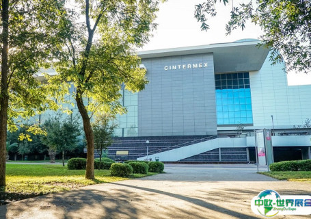 墨西哥蒙特雷Cintermex会展中心会展中心图片