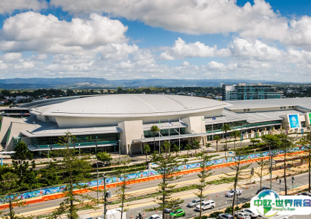 澳大利亚布里斯班会展中心会展中心图片