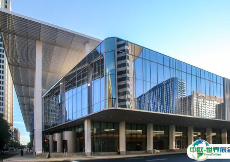 美国肯塔基国际会展中心会展中心图片