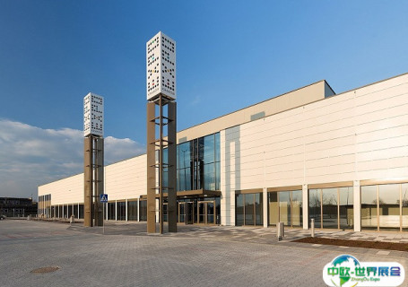 波兰克拉科夫会展中心会展中心图片