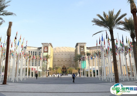 摩洛哥拉巴特穆罕默德六世展览中心会展中心图片