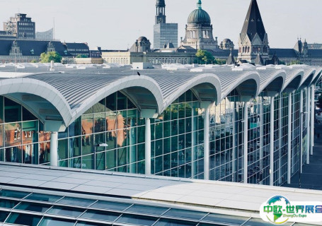 德国汉堡国际会展中心会展中心图片