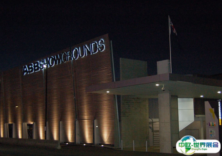 新西兰奥克兰ASB会展中心会展中心图片