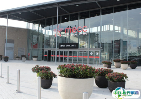 荷兰马斯特里赫特MECC会展中心会展中心图片