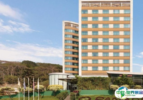 印度孟买会展中心会展中心图片