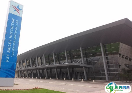 美国达拉斯国际会展中心会展中心图片