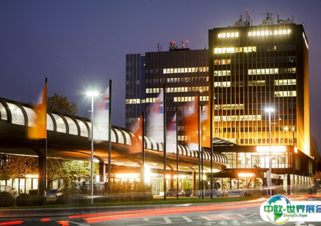 德国杜塞尔多夫会展中心会展中心图片