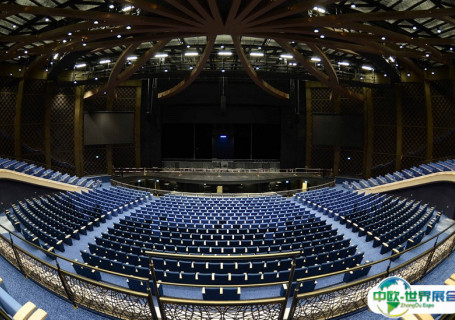 阿曼马斯喀特国际会展中心会展中心图片