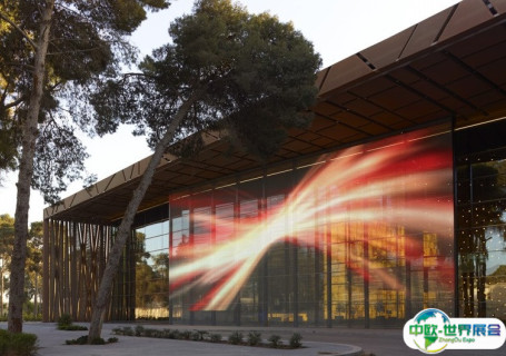 利比亚的黎波里会展中心会展中心图片