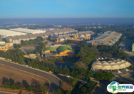 印度班加罗尔国际会展中心会展中心图片