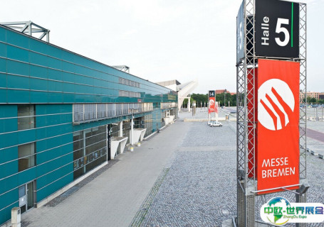 德国不莱梅会展中心会展中心图片