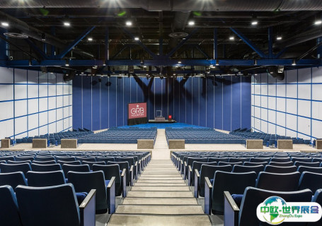 美国休斯敦乔治布朗会议中心会展中心图片