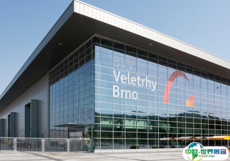 捷克布尔诺展览中心会展中心图片