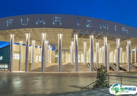 土耳其伊兹密尔会展中心会展中心图片