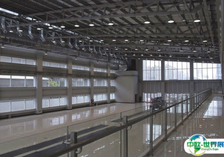 阿尔及利亚阿尔及尔Safex展览中心会展中心图片