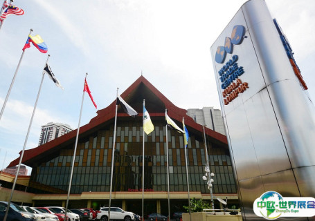 马来西亚吉隆坡太子世界贸易中心会展中心图片