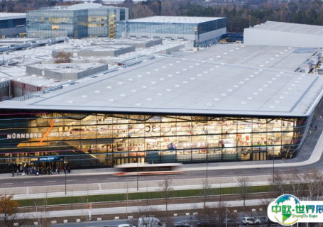 德国纽伦堡会展中心会展中心图片