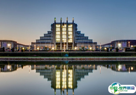 比利时布鲁塞尔会展中心会展中心图片