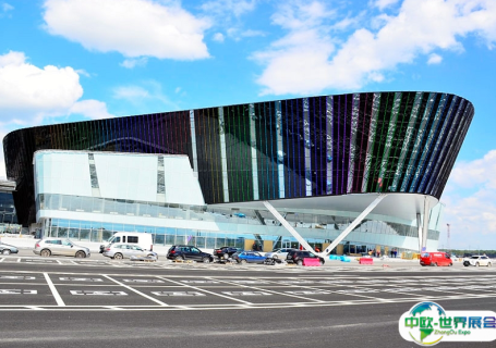 俄罗斯叶卡捷琳堡会展中心会展中心图片