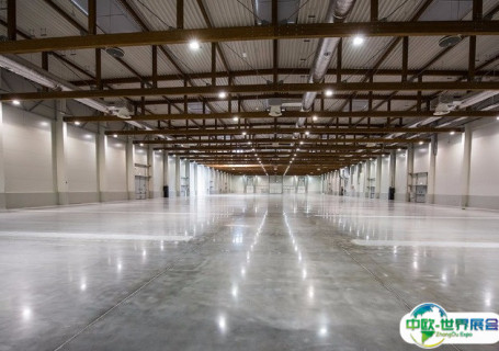 波兰克拉科夫会展中心会展中心图片