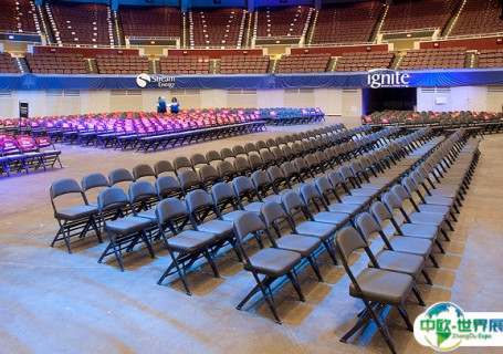 美国达拉斯国际会展中心会展中心图片