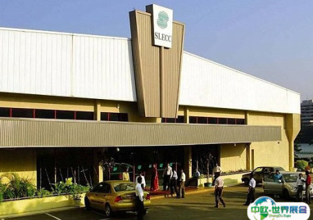 斯里兰卡科伦坡国际会展中心会展中心图片