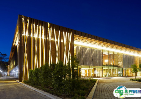 利比亚的黎波里会展中心会展中心图片